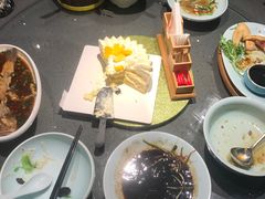 -老头儿油爆虾(星光一期店)
