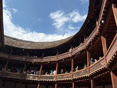 -莎士比亚环球剧场