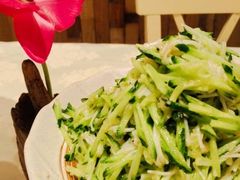 -麻辣总动员·川派海鲜·现炒浇头面·自贡菜(五彩城店)