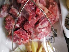 -宾朋海鲜特色美食餐厅·纯手工鲅鱼水饺(兴海路店)