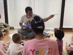 -YoKID优儿学堂早教托育园(青塔路店)