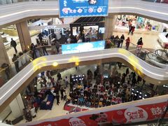 -吾悦广场(南京鼓楼店)