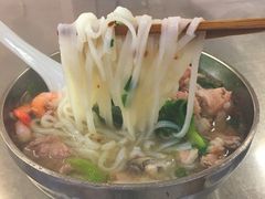 -广场正宗原汁薏米店