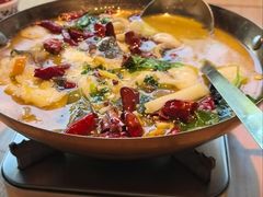 -黄山老妈·土菜(碧桂园店)