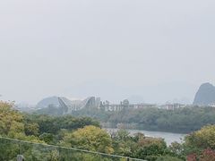 -忆咖啡观景餐厅(桂林象山公园店)