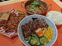 -万能料理屋(钟鼓岭路店)