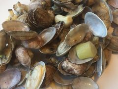 -都会尚膳·海鲜自助餐厅(重庆万豪酒店)