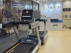 -中田健身工作室(深圳南油店)