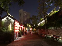 -回龙窝历史文化街区