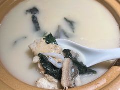-半勺·新徽菜(银泰城店)