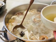 -斯普汇生蚝牛排馆(中骏世界城店)