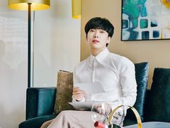 -尼依格罗香港美利酒店
