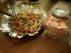 -薛阿婆(美都汇购物广场店)