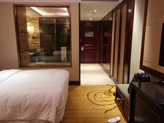 -汕头龙光喜来登酒店