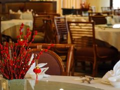 -白云中餐厅·粤菜·亚龙湾喜来登度假酒店