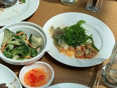 -东方明珠·可口可乐欢乐餐厅