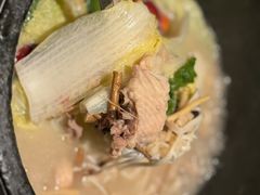 -林芝工布庄园希尔顿酒店-猎味中餐厅