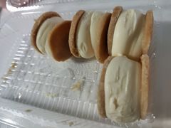 -甜嘟嘟烘焙坊(舒城路店)