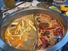 -芈重山老火锅(广州首店)