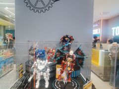 -凯德MALL(西直门店)