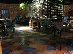 大堂-通海俄式烧烤(下瓦房店)