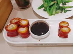 -蔡澜点心·粤菜(丽泽天街店)
