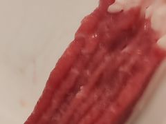 -清真·鸦儿李记·涮肉(花市店)