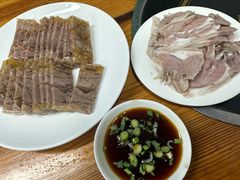 -苏州藏书羊肉(田东路店)