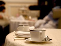 -Salon de Ville浦江汇(上海外滩华尔道夫酒店店)