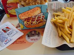-麦当劳(新闸路店)