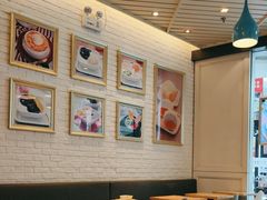 -满记甜品(荟聚购物中心店)