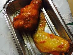 -那坡里(东华西路店)