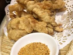 -唇辣号重庆老火锅(亦庄店)