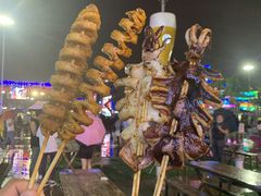 -第35届青岛国际啤酒节