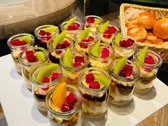 -博悦公馆尚悦自助餐厅