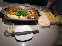 -半天妖烤鱼(印象城店)