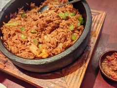 -老坑记·香港经典粤菜馆