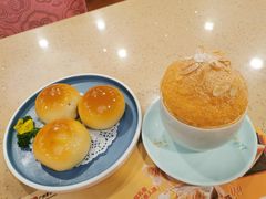-点都德(皇岗村店)