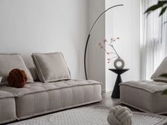 -枳兮设计· 全案空间设计装修