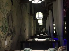 -韵秋荷(宝山龙湖天街店)