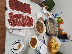-福合埕牛肉火锅(长平国新店)