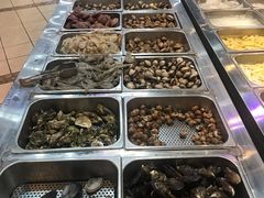 -赤山海景丽呈酒店