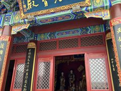 -天津妈祖文化园
