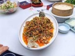 -院8里·小聚园(九眼桥店)