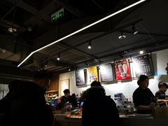 -COSTA COFFEE(武汉武商MALL店)