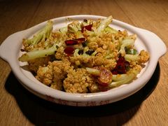 -福茂源横山铁锅羊肉(牡丹园店)