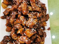 -桃子餐厅·天津菜(红星路直营店)
