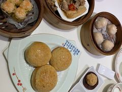 -稻香饭店(IFS国金中心店)
