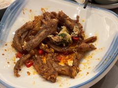 -先记烧鹅王·本地粤菜(福永店)