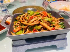 -俭寨大盘鸡·缸子肉·小公鸡·新疆菜(云通店)